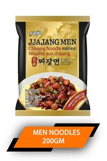 Paldo Jjajang Men Noodles 200gm